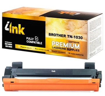 TONER DO BROTHER TN1030 DCP-1512E DCP-1518 HL-1112