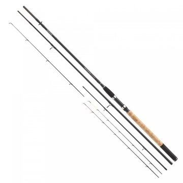 Wędka Daiwa Procaster Float/Feeder 3.60m 5-30/65g