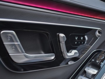 Mercedes Klasa S W223/V223 2025 S Klasa 450 d 4-Matic L 2.9 (367KM) 2025, zdjęcie 12