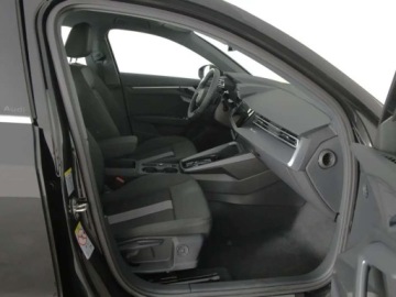 Audi A3 8Y 2026 Audi A3 Limousine Klimatyzacji Plus Audi Sound system LED Benzyna 110KM, zdjęcie 10