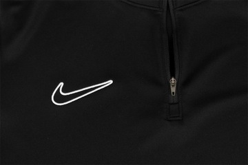 СВИТШОТ МУЖСКОЙ NIKE ACADEMY 23 DRIL TOP SPORTS СВИТШОТ БЕЗ КАПЮШОНА XXL