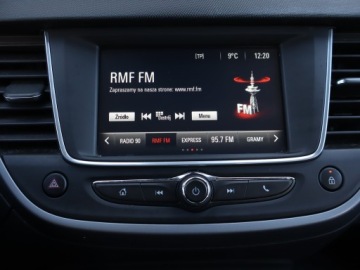 Opel 2018 Opel Crossland 1.2 Turbo, Salon Polska, zdjęcie 14
