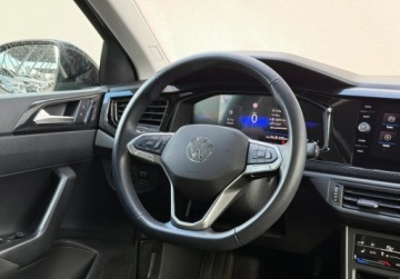 Volkswagen Taigo 2024 Volkswagen Taigo LED Kamera Park Assist Side Assist Gwarancja 2027 Sa, zdjęcie 14