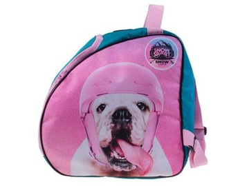 Snowsport Boot Bag Dogs 2022 чехол для детских лыжных ботинок