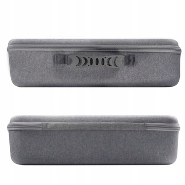 PlayStation 5 консольная сумка - PS5 Case Suitcase Grey Color