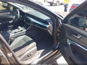 Audi A6 C8 2024 Audi a6 2024 2.0l 2.0 Benzyna 261KM, zdjęcie 9