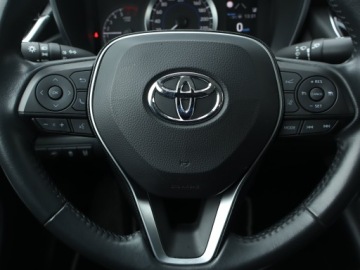 Toyota Corolla XII Sedan 1.8 Hybrid 122KM 2021 Toyota Corolla 1.8 Hybrid, Salon Polska, zdjęcie 18