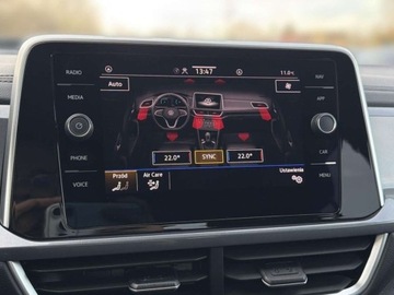 Volkswagen T-Roc I SUV Facelifting 1.5 TSI ACT 150KM 2024 Volkswagen T-Roc TSI 150KM Style Keyless Side Assist Climatronic LED, zdjęcie 24