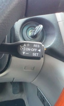 Lexus RX II 300 204KM 2005 Lexus RX V6 44 Pneumatyka Skora Xenon Navi 3.0 Benzyna 204KM, zdjęcie 15