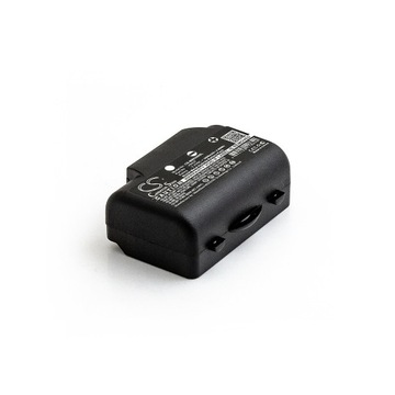 Bateria do IMET BE5000 AS037 I060-AS037 2,4V 2Ah