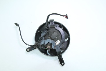 HONDA CBF 600 04-07 PC38 ВЕНТИЛЯТОР РАДИАТОРА