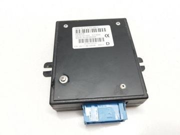 56026320000 JINÉ MODUL 740 D 180 2000 BMW 7 (E38)