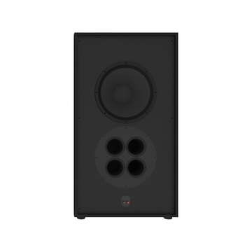 KLIPSCH Real Custom Cinema RCC-122-BTS-SUB