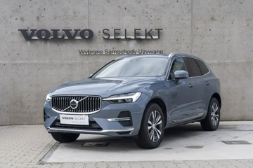 Volvo XC60 II 2023 Volvo XC 60 YV1UZH1V7P1352734