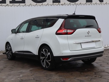 Renault Grand Scenic III 2020 Renault Grand Scenic 1.7 Blue dCi, Automat, Skóra, zdjęcie 3