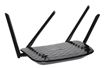Маршрутизатор TP-LINK EC225-G5 AC1300 3LAN 1WAN