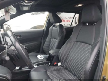 Toyota Corolla Cross 2023 Toyota Corolla Cross 2.0 150 KM, 4x4, wersje XSE, hybryda, virtual cockpit, zdjęcie 12