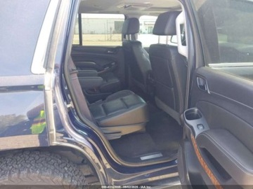 Chevrolet Tahoe GMT900 2017 Chevrolet Tahoe 2017 Chevrolet Tahoe 4WD 4dr Premier 5.3 Benzyna 355KM, zdjęcie 13