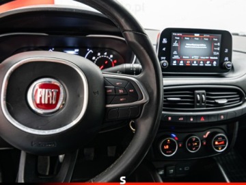 Fiat Tipo II Sedan 1.4 95KM 2019 FIAT Tipo 1.4 16v Sedan 95KM 2019, zdjęcie 13