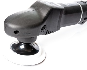 РОТАЦИОННАЯ ПОЛИРОВАЛЬНАЯ МАШИНА EVOXA HDR500 + НАБОР MENZERNA