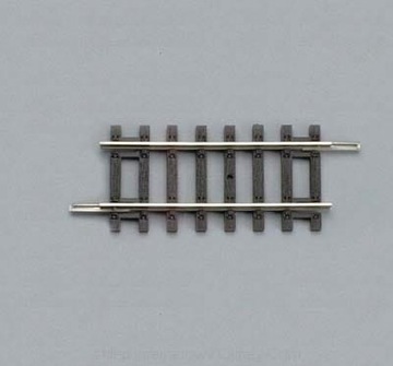 PIKO 55205 H0 A-Gleis Tory proste 62 mm