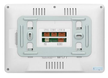 Видеодомофон FELIS на одну семью, белый