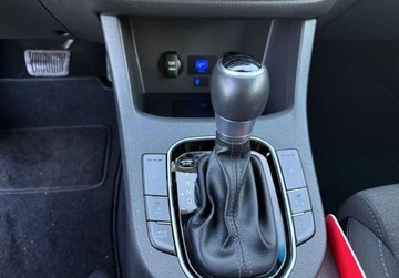 Hyundai i30 III Wagon Facelifting 1.5 T-GDI 48V 160KM 2021 Hyundai i30 1.5 T-gdi 160PS AUTOMAT Full led NAVI Kamera 1.5 Benzyna 160KM, zdjęcie 16