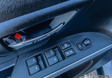 Suzuki SX4 II S-cross 1.6 VVT 120KM 2016 Suzuki SX4 S-Cross Bezwypadkowe, FV23, 4x4, KredytowanieLeasing, gwarancja, zdjęcie 19