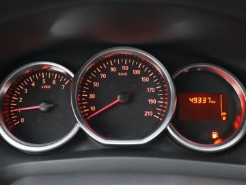 Dacia Logan II Sedan Facelifting 1.0 SCe 73KM 2020 Dacia Sandero 1.0 SCe, Salon Polska, zdjęcie 10