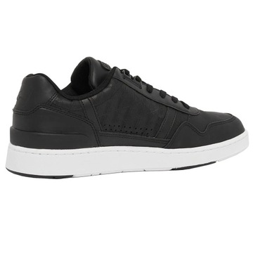 Lacoste buty męskie czarne T-Clip 744SMA0094312 40