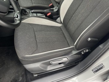 Skoda Scala Hatchback 1.5 TSI 150KM 2022 Skoda Scala 1.5 Benzyna 150KM, zdjęcie 12