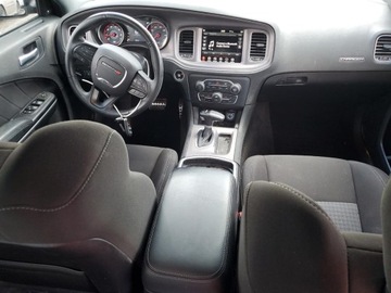 Dodge Charger VII 2023 Dodge Charger GT 2023 3.6l 3.6 Benzyna 300KM, zdjęcie 8