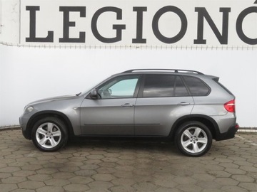 BMW X5 E70 SUV 3.0 d 235KM 2007 BMW X5 xDrive30d, Salon Polska, 231 KM, 4X4, zdjęcie 2