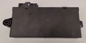 BMW X1 E84 09-12 2.0 DIESEL N47D MODUL ŘÍZENÍ CAS 9262361