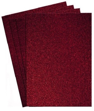 Papier ścierny arkusz 230x280 KLINGSPOR P60 1szt
