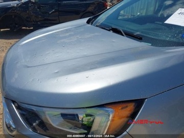 Ford Edge II 2021 Ford Edge 2021r., SEL, 2.0L 2.0 Benzyna 250KM, zdjęcie 12