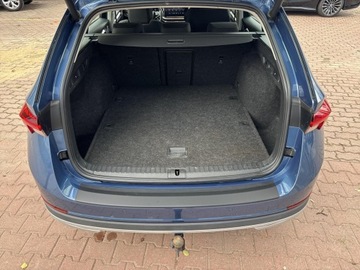 Skoda Octavia IV Kombi 2.0 TDI SCR 200KM 2021 Skoda Octavia Scout DSG 4x4 TDI 150KM FV23%, zdjęcie 36