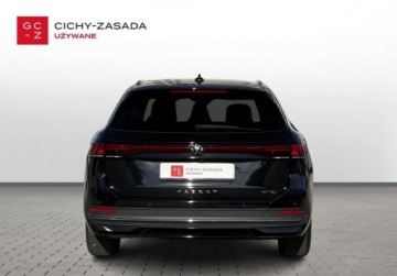 Volkswagen Passat B8 Variant Facelifting 1.5 TSI EVO 150KM 2025 Volkswagen Passat 1.5eTSI 150KM DSG Business ACC HAK Kamera360 Climatronic, zdjęcie 3