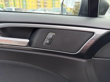 Ford Mondeo V Kombi Facelifting 2.0 Hybrid 187KM 2021 Ford Mondeo FORD Mondeo 2.0 Hybrid 187km Trend Cvt, zdjęcie 19