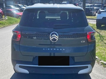 Citroen C3 Aircross  II 2025 Od ręki - Plus 1.2 Turbo 100KM, zdjęcie 3