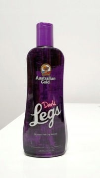 Australian Gold Dark Legs для загара ног 250мл