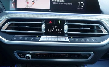 BMW X5 G05 SUV 2.0 25d 231KM 2020 BMW X5 xDrive 25d 231KM M-pakiet Salon PL 1 wlasciciel Faktura VAT Bezwypa, zdjęcie 25