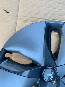 Колпак TESLA ОРИГИНАЛ
