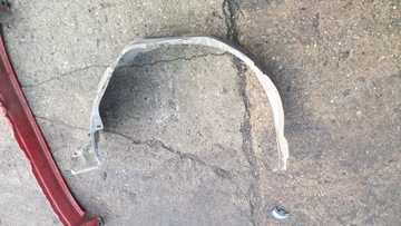 OPEL AGILA A PODBĚH PRAVÉ PŘEDNÍ