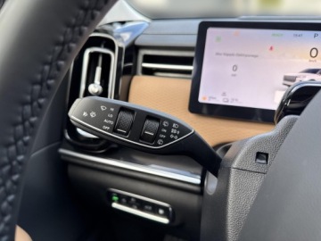Jaecoo 2025 Jaecoo 7 PHEV Exclusive rok prod. 2025r., zdjęcie 29
