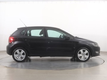 Volkswagen Polo V Hatchback 5d 1.4 85KM 2011 VW Polo 1.4, Salon Polska, Klima, zdjęcie 5