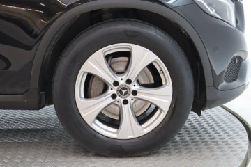 Mercedes GLC C253 SUV 2.1 220 d 170KM 2017 Mercedes GLC GLC 220 d 4MATIC, Salon Polska, zdjęcie 14