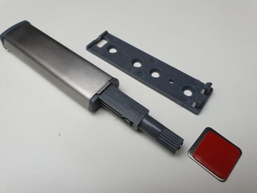 20x открывалка для мебели на бампере с мягким закрыванием