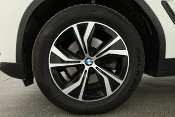 BMW X3 G01 SUV 2.0 20d 190KM 2018 BMW X3 xDrive20d, Salon Polska, Serwis ASO, zdjęcie 18