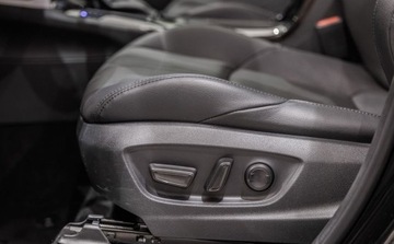 Toyota Corolla Cross 2.0 Hybrid Dynamic Force 197KM 2024 Toyota Corolla Cross Cross 2.0 Hybrid Executive 2.0 Hybryda 197KM, zdjęcie 35